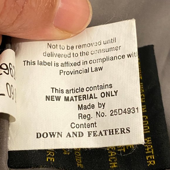 Browning Women’s Puffer Jacket Size XS - Picture 13 of 14